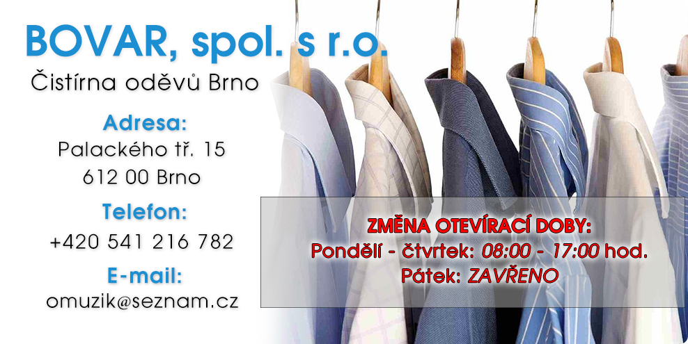 cistirna Brno