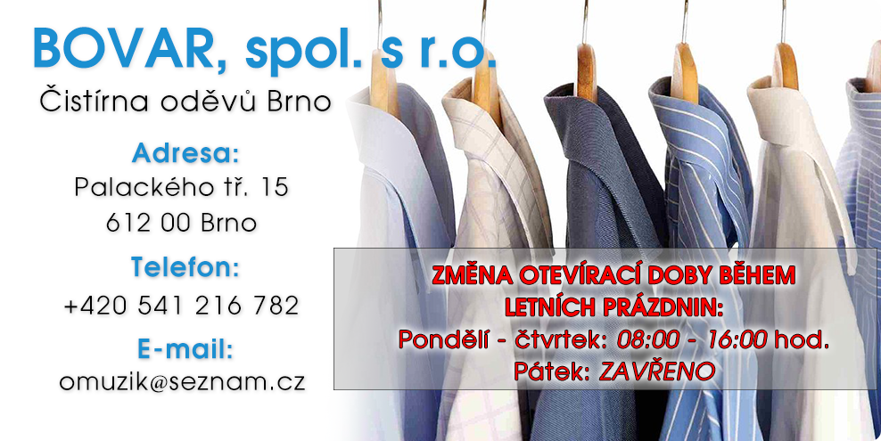 cistirna Brno